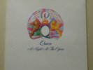 QUEEN LP A Night At The Opera EMI EMTC103 EMBOSSED SLEEVE UK 1stP 1975 EX