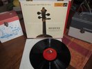 TWO BACH CONCERTOS.. in A MINOR..in E - HEIFETZ RCA Shaded Dog Stunning