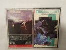 Thomas Dolby Blinded by Science and The Flat Earth Cassettes