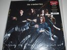The Cranberries Everybody Else Is Doing It, So Why Can't We? VINYL CRANBERRY B&N