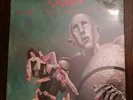 SEALED Queen News Of The World Columbia House Club Copy Elektra 6E-112 Orig '77