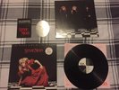 Stevie Nicks The Other Side Of The Mirror Limited Edition Vinyl Album