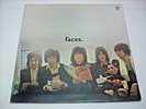 THE FACES - FIRST STEP - K 46053 - UK 1970 PRESSING - A2 B2 - EX+/NM