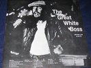 Rock 3lp box set Bruce Springsteen Great White Boss Bottom Line limited edition
