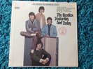 The Beatles yesterday and today LP vinyl record
