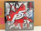 Persona 5 Soundtrack Deluxe Edition Vinyl Record Box Set *BRAND NEW/FREE SHIP*