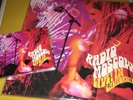 Radio Moscow Live  In California Signed 2LP Starburst Vinyl Ltd Edition & CD