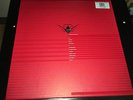-= Cocoon Compilation B - Gefährliche Liebschaften 2001 | 6x Vinyl komplett Rot