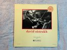 DAVID OISTRAKH  RECITAL 