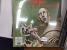 Queen Vinyl News of the World Limited