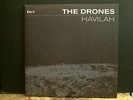 THE DRONES  Havilah  DBL LP    vinyl      NEAR-MINT