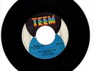 THE SOUL SHAKERS I'm Pressing O VG 45 RPM