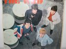 The Who My Generation  U.K. Vinyl LP 1st Press Brunswick 1965 Mono. LA 8616