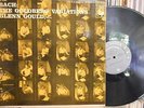 GLENN GOULD- BACH GOLDBERG VARIATIONS-ORIGINAL 6 EYE MONO-NM-