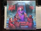 Death - Scream Bloody Gore rare original death metal LP Under One Flag - FLAG 12