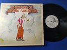 ATOMIC ROOSTER  In Hearing Of WHITE LABEL promo Elektra LP 1971
