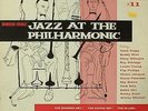 Various-Jazz At The Philharmonic Volume 11-Verve 11-2LP DSM