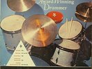 Max Roach-Award-Winning Drummer-Time 70003-NICE