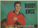 Buddy Knox With The Rhythm Orchids ?– Party Doll - Roulette ?– EPR-1-301