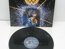 SIGNED VINYL RECORD ALBUM LP WHAT GOES AROUND COMES AROUND WAYLON JENNINGS