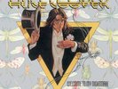 Alice Cooper - Welcome to My Nightmare NEW SEALED LP on ltd ed Colored vinyl