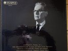 SAX 2347/48 Klemperer Conducts Wagner B/S 2 LP box set
