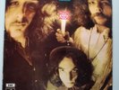 Edgar Broughton Band - Wasa Wasa Vinyl LP UK 1st Press A-1/B-1 Harvest No EMI