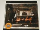 The Notorious B.I.G. - 3LP - Life After Death - USA 1997 - Bad Boy Entertainment