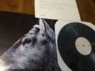 toe The Book About My Idle Plot On a Vague Anxiety LP vinyl