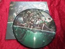 Graveyard - Hisingen Blues Ltd. Picture Disc Vinyl LP