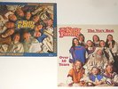 Kelly Family - 2 LPs - The Very Best (1993) + Honest Workers (1991)