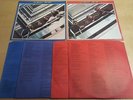 THE BEATLES RED & BLUE ALBUM - 1962-1966 & 1967-1970 DOUBLE 12