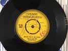 Billy & The Essentials  ?– Maybe You'll Be There / Over The Weekend - Demo