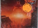 DIO: The Last in Line ’84 USA WB Orig Hard Rock SHRINK Vinyl LP Superb NM-