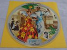 Vogue Picture Record R-777 La Rumbita Tropical / Tiqui Tiqui Tan VG++