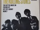ROLLING STONES - 7
