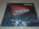 VISITORS - LP - MADE IN ITALY ** SIGILLATO **