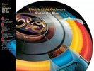 Electric Light Orchestra - Out of the Blue - New Picture Disc Vinyl LP