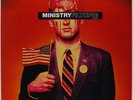 MINISTRY FILTH PIG LP VINYL NEW 2014 33RPM