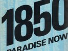 PROG-LP- GROUP 1850-  PARADISE NOW- KILLROY-HOLLAND- 1978- TOPMINT