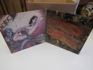 ( 2 ) AC/DC  AUSTRALIA IMPORT - RECORD LP'S - 1975  - 1976