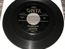 The Joyettes - Story of Love/Boy Next Door Girl Group Rocker Doo Wop Rare 45