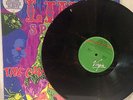 THE LIME SPIDERS - THE CAVE COMES ALIVE LP ltd ed. GTF OZ AUSSIE 80's NEO PSYCH