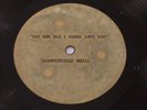 Kent Barker NORTHERN SOUL See How Bad I Wanna Love You ACETATE hear