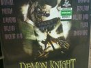 Tales From The Crypt Demon Knight soundtrack vinyl record OST PURPLE/GREEN