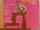 SALSA AFRICA AFRO FUNK ORGAN HYPNOTIC SATO BENIN POLY RYTHMO PASSI LISTEN