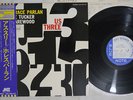 HORACE PARLAN US THREE BLUE NOTE LNJ-80133 Japan OBI VINYL LP