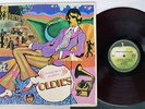 BEATLES A COLLECTION OF OLDIES APPLE AP-8016 Japan Red Vinyl VINYL LP