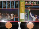 BUCK OWENS SHOW IN JAPAN CAPITOL ECP-93135 Japan OBI VINYL 2LP