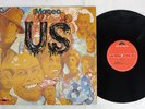 MACEO US P-VINE/POLYDOR PLP7708 Japan VINYL LP